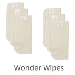 Wonder Wipes - Volume Discounts Apply