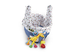 Swingin' Smart Bucket Swing Seat Cover