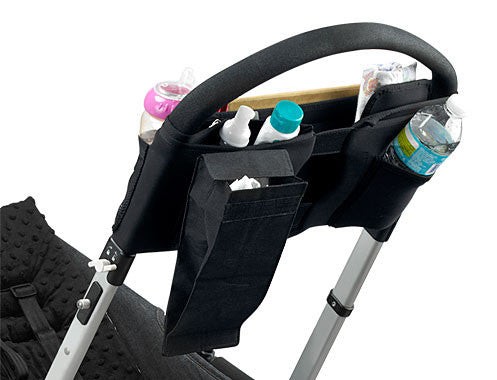 See 'n Store Multi-Media Stroller Organizer